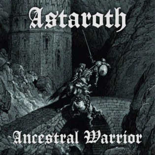 Astaroth (PAR) : Ancestral Warrior
